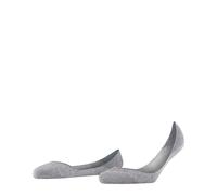 Chaussettes invisibles femme Falke Step Medium Cut Gris 37/38