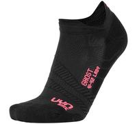 Chaussettes invisibles femme Ghost noir