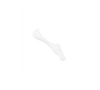 Chaussettes invisibles Femme Kariban Blanc 39/42