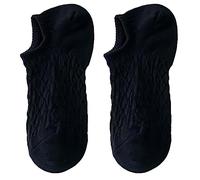 Chaussettes Invisibles Homme Femme Socquettes Respirantes Courtes Sneaker Protège-Pied Antidérapant Ballerine Coton de Bateau pour Femmes Confort Ultime en Style Macaron Léger