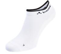 Chaussettes invisibles II blanc