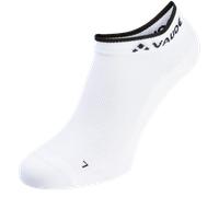 Chaussettes invisibles II blanc
