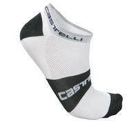 Chaussettes invisibles Lowboy blanc