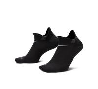 Chaussettes invisibles Nike Running en laine (1 paire) Noir/Dark Smoke Grey/Light Smoke Grey 46-50