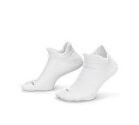 Chaussettes invisibles Nike Running Lightweight (1 paire) Blanc/Noir/Pure Platinum 34-38