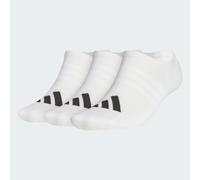 CHAUSSETTES INVISIBLES PERFORMANCE (3 PAIRES) White 38.5-42