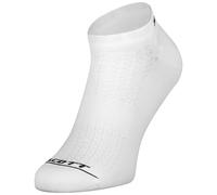 Chaussettes invisibles Performance Low blanc