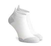 Chaussettes invisibles Rogelli Core (x3) 40/43
