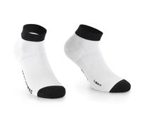 Chaussettes invisibles RS Superleger low blanc