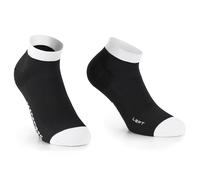 Chaussettes invisibles RS Superleger low noir