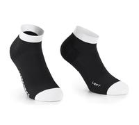 Chaussettes invisibles RS Superleger low noir