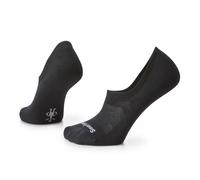 Smartwool Chaussettes Everyday No Show en laine mérinos Noir Taille M (38-41)