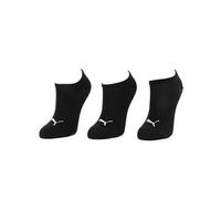 Chaussettes invisibles Thin noir invisi jr Noir taille : 31-34 réf : 18739