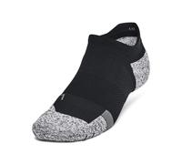 Under Armour Armourdry Pro No Show Socks 3 Pairs Noir EU 31 1/2-36 1/2