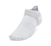 Chaussettes invisibles Under Armour ArmourDry™ Run Lite (x3) Blanc 31,5/36,5
