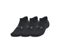 Chaussettes invisibles Under Armour Essential (x3) Noir M