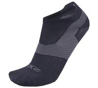 Chaussettes invisibles Vectr Ultralight No Show noir