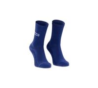 Chaussettes ion ionic deep water bleu