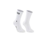 Chaussettes ion logo blanc