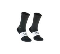Chaussettes ion noir