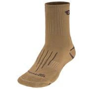 Chaussettes Iris Coolmax Pentagon - Coyote 45-47