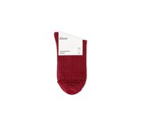 Chaussettes irisées avec coton - Nova - TU - Violet - Femme - Etam