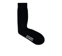 Jack & Jones Chaussettes Pack de 5 Noir Taille unique
