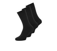 JACK & JONES Chaussettes noir, Taille 41-46