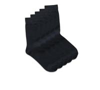 Chaussettes Jack & Jones Jens (x5) Bleu TU
