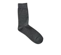 Jack & Jones Chaussettes gris foncé Taille 41-46