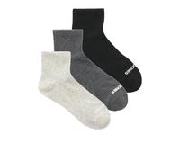 Chaussettes Jack & Jones Luca (x3) Noir TU