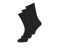 Chaussettes Jack & Jones Rafael Pls (x3) Noir 43/46