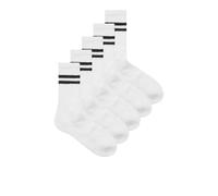 Chaussettes Jack & Jones Regen (x5) Blanc TU