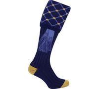 Chaussettes Jack Pyke Diamond Shooting Bleu TU