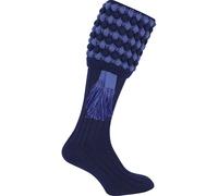 Chaussettes Jack Pyke Pebble Shooting Bleu TU