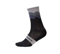 Chaussettes Jagged Noir Endura Vêtements