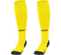 Chaussettes Jako Allround Jaune 27/30 Unisex