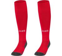Chaussettes Jako Allround Rouge 27/30 Unisex