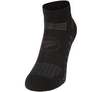 Chaussettes Jako Comfort Noir 43/46