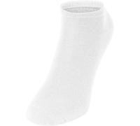 Chaussettes Jako courtes - 3-pack Blanc 39/42 Unisex