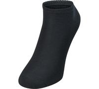 Chaussettes Jako courtes - 3-pack Noir 47/50 Unisex