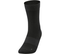 Chaussettes Jako de loisir 3-pack Gris 47/50 Unisex