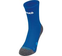 JAKO Chaussettes d'entraînement mixtes Sportroyal Style Sportif 35-38