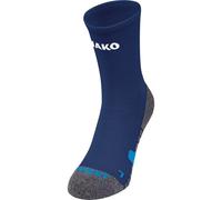 JAKO Chaussettes d'entraînement F09 Mixte Marine 35-38