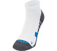Chaussettes Jako d'entraînement courtes Blanc 35/38