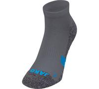 Chaussettes Jako d'entraînement courtes Gris 35/38