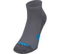 Chaussettes Jako d'entraînement courtes Gris 39/42