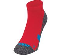Chaussettes Jako d'entraînement courtes Rouge 39/42