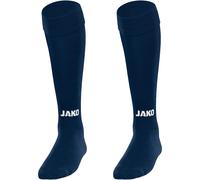 JAKO Chaussettes Glasgow 2.0 Mixte Marine Taille 35-38
