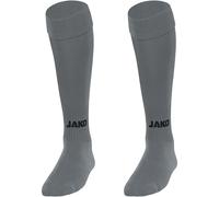 Chaussettes Jako Glasgow 2.0 Gris 31/34 Unisex